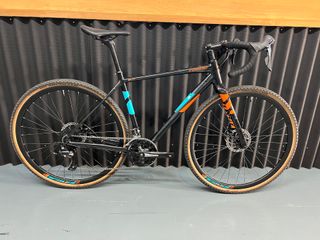 CONWAY GRV 6.0 T-S