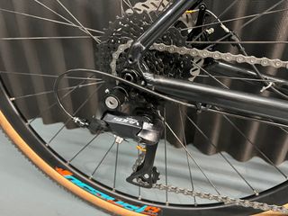 CONWAY GRV 6.0 T-S