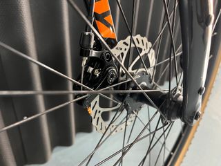 CONWAY GRV 6.0 T-S