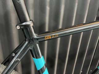 CONWAY GRV 6.0 T-S