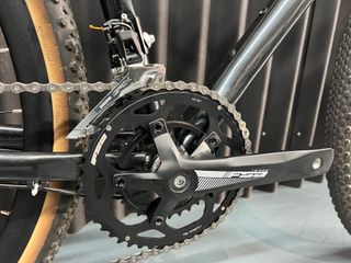 CONWAY GRV 6.0 T-S