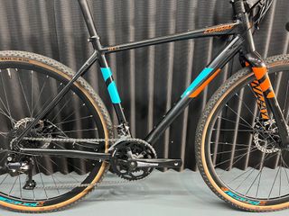 CONWAY GRV 6.0 T-S