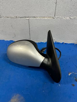 Espejo retrovisor electrico derecho leon mk1 