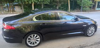 Jaguar XF 2015