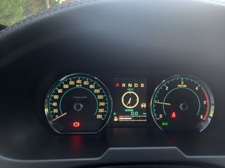 Jaguar XF 2015