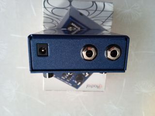 PEDAL RADIAL BONES HOLLYWOOD