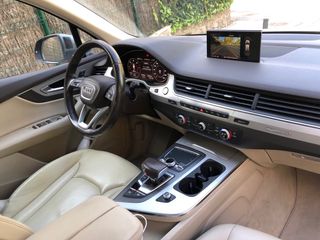Audi Q7 2017
