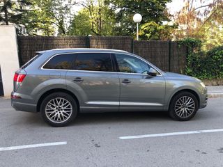 Audi Q7 2017
