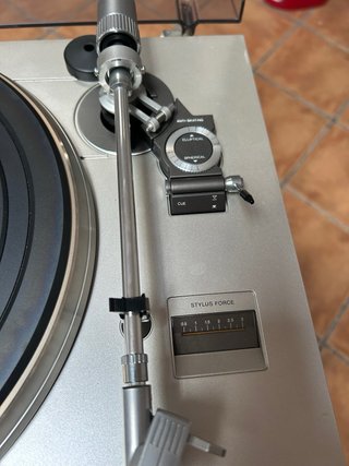 Tocadiscos Philips