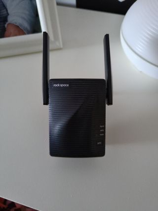 Amplificador Wifi