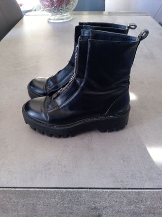Stivaletti zara