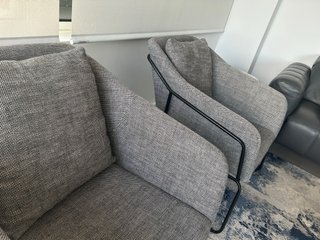 Sillones