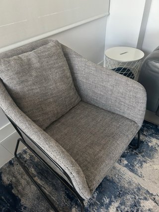 Sillones