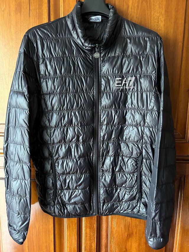 Emporio Armani - Splendido piumino unisex
