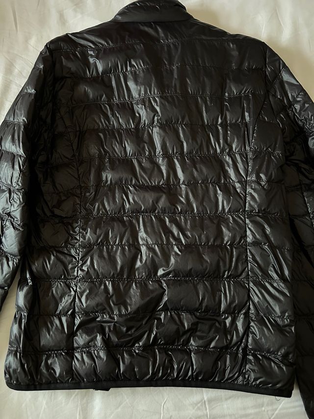 Emporio Armani - Splendido piumino unisex