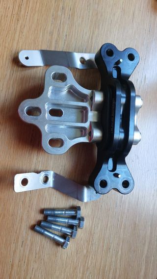 Tacos motor plataforma MQB 2.0 tsi
