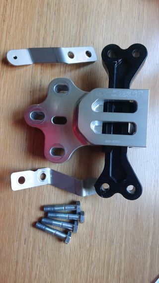 Tacos motor plataforma MQB 2.0 tsi
