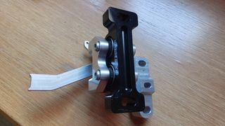 Tacos motor plataforma MQB 2.0 tsi