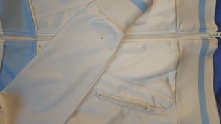 Chaqueta Chándal Nike Original Niño