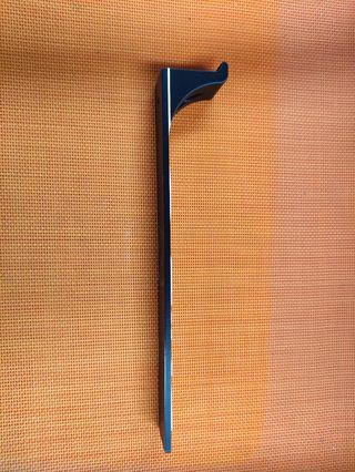 Soporte Casco Bicicleta