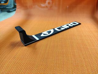 Soporte Casco Bicicleta