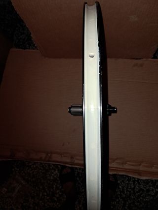 Vendo un par de ruedas 29"