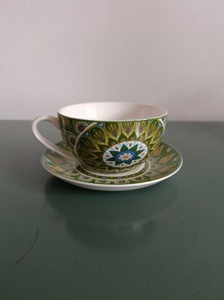 Tazza da thè