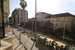 Alquilo oficina 72 m2 céntrica Pontevedra ciudad