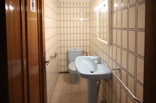 Alquilo oficina 72 m2 céntrica Pontevedra ciudad