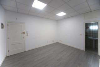 Alquilo oficina 40 m2 céntrica Pontevedra ciudad
