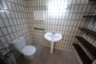 Alquilo oficina 40 m2 céntrica Pontevedra ciudad
