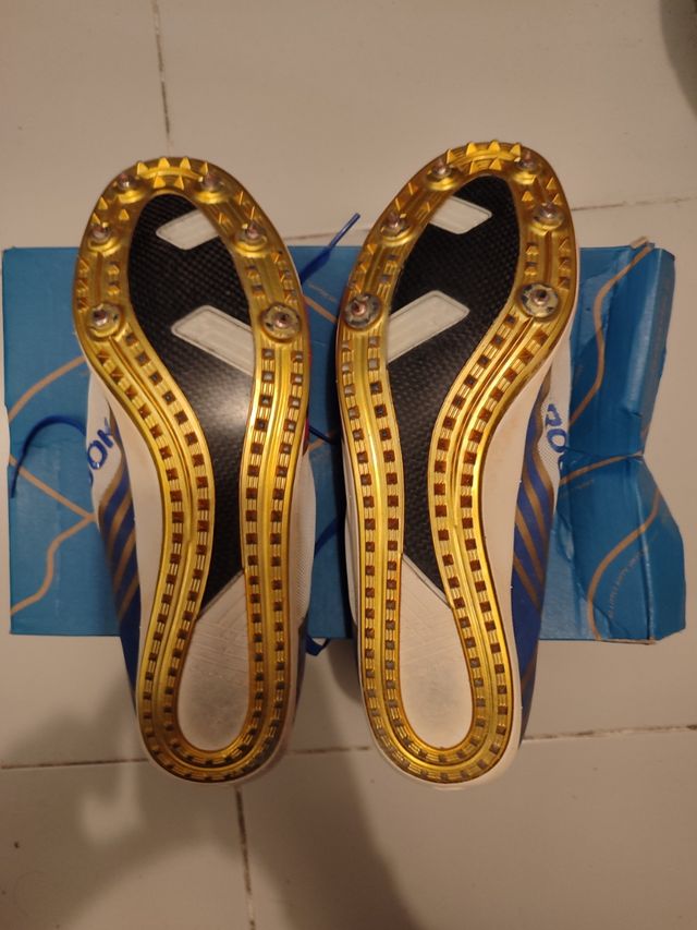 Zapatillas Clavos Brooks