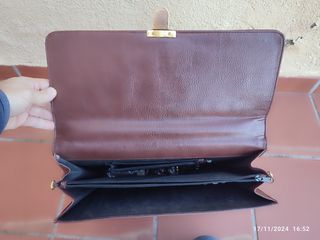 Bolso trabajo hombre