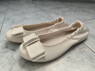 Ballerine bimba da cerimonia 