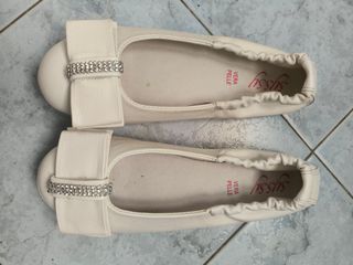 Ballerine bimba da cerimonia 