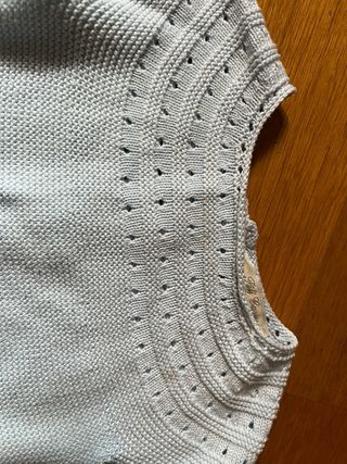 Conjunto jersey y capota Pili Carrera