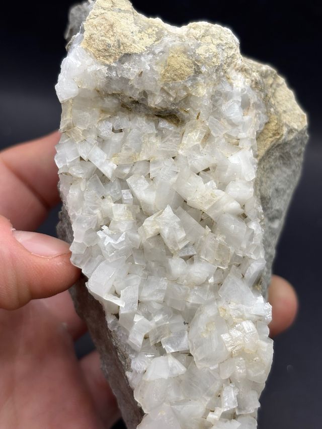 Minerali - Calcite