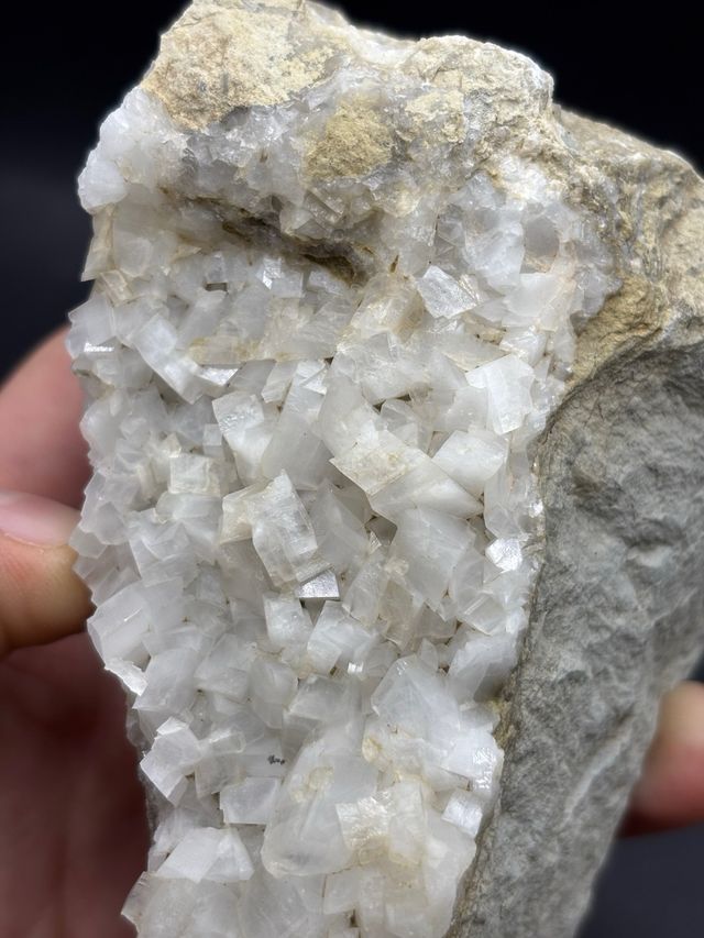 Minerali - Calcite