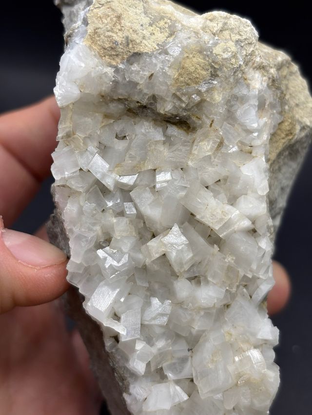 Minerali - Calcite