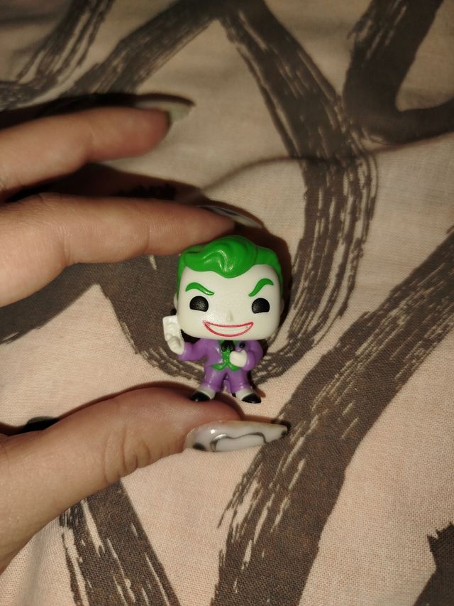 Funko-Kinder Joker
