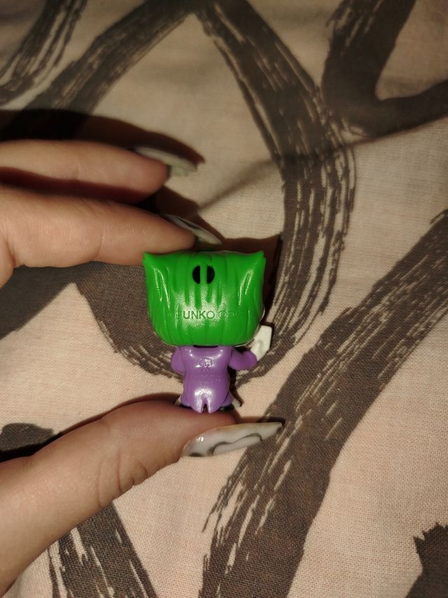 Funko-Kinder Joker