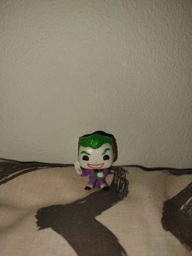 Funko-Kinder Joker