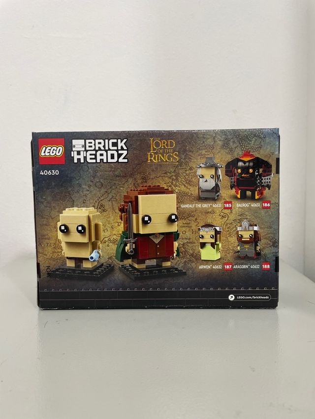 Lego 40630