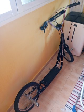 Patinete