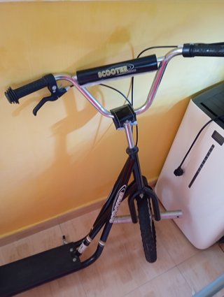 Patinete