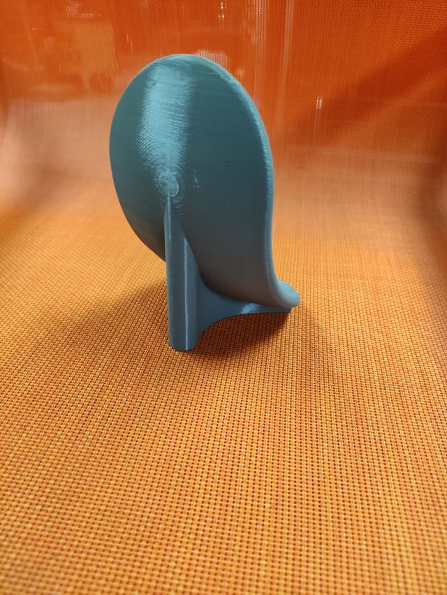 Soporte pared coche RC