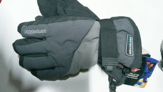 Guantes esqui nieve