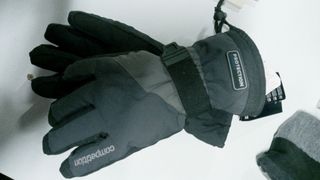 Guantes esqui nieve