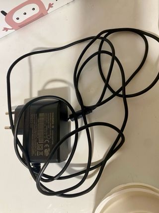 Sacaleches electrico medela