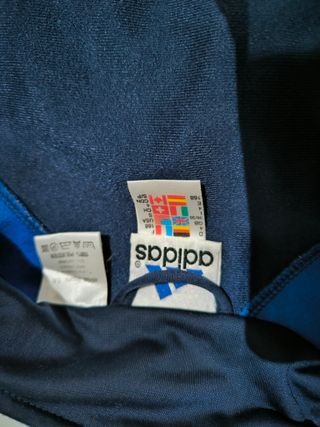 Chandal Deportivo de La Coruña 99/00,